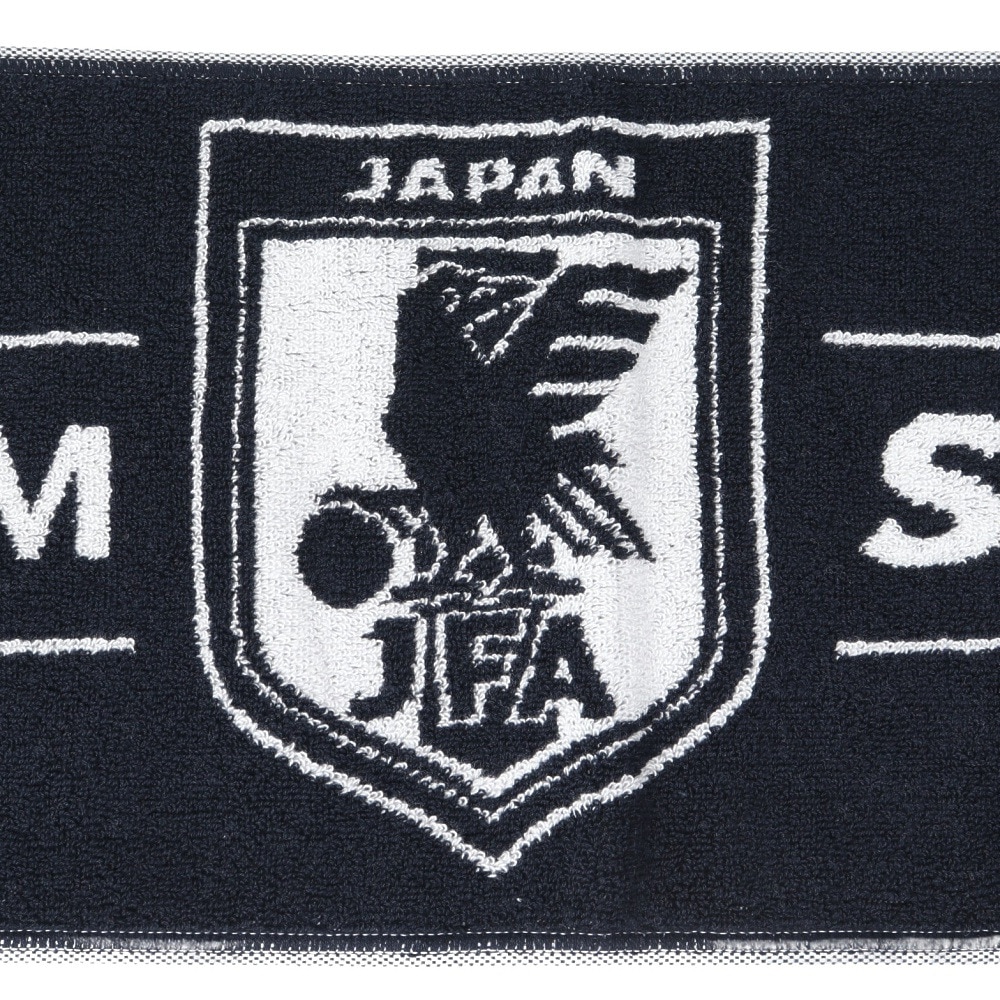 日本サッカー協会（JFA）（メンズ、レディース、キッズ）DREAMタオルマフラー JO-351