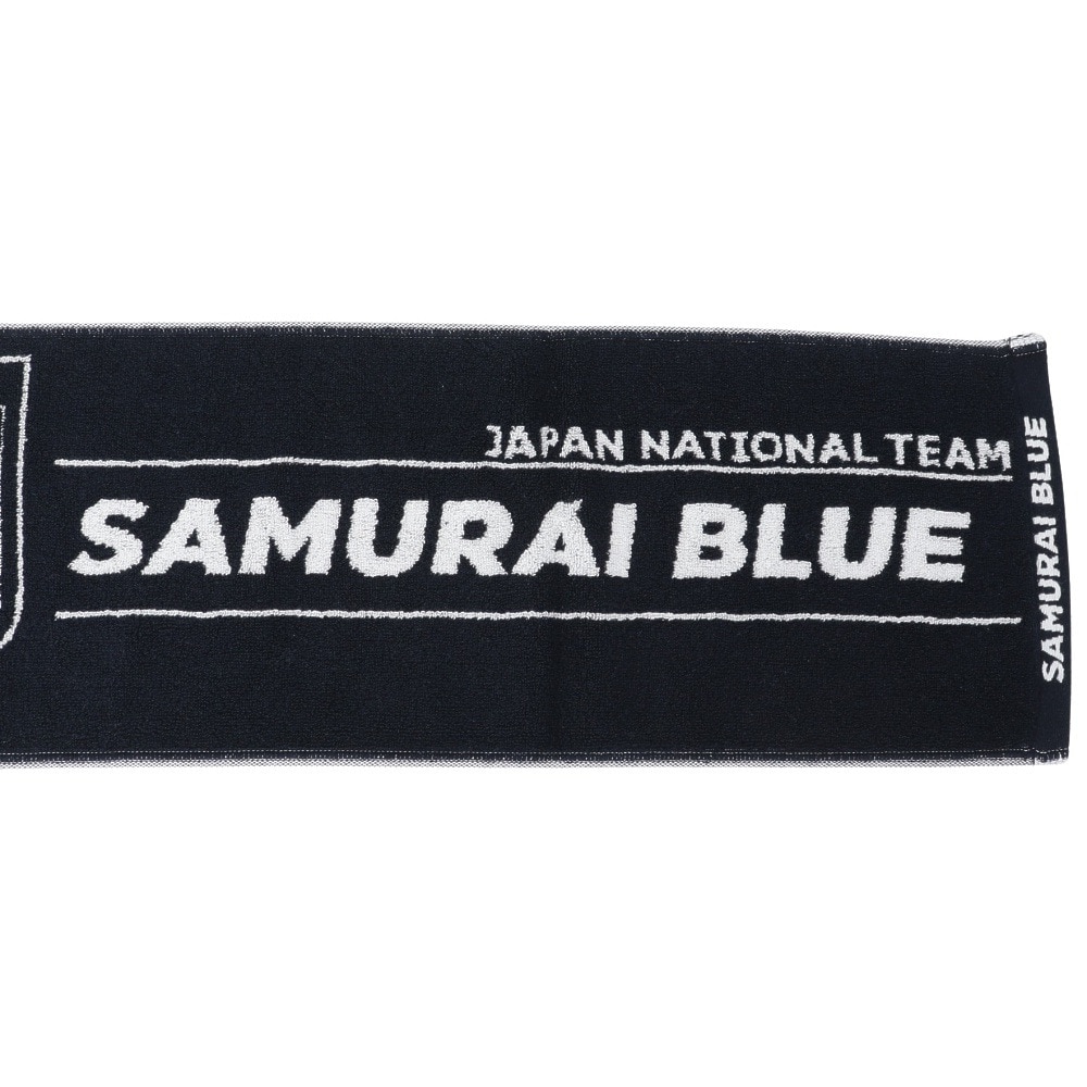 日本サッカー協会（JFA）（メンズ、レディース、キッズ）DREAMタオルマフラー JO-351