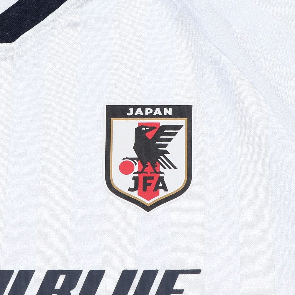 日本サッカー協会（JFA）（メンズ、レディース）24JFAデザインTシャツ