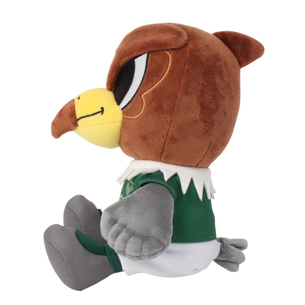 東京ヴェルディ（メンズ、レディース、キッズ）ヴェルディ君 ぬいぐるみ