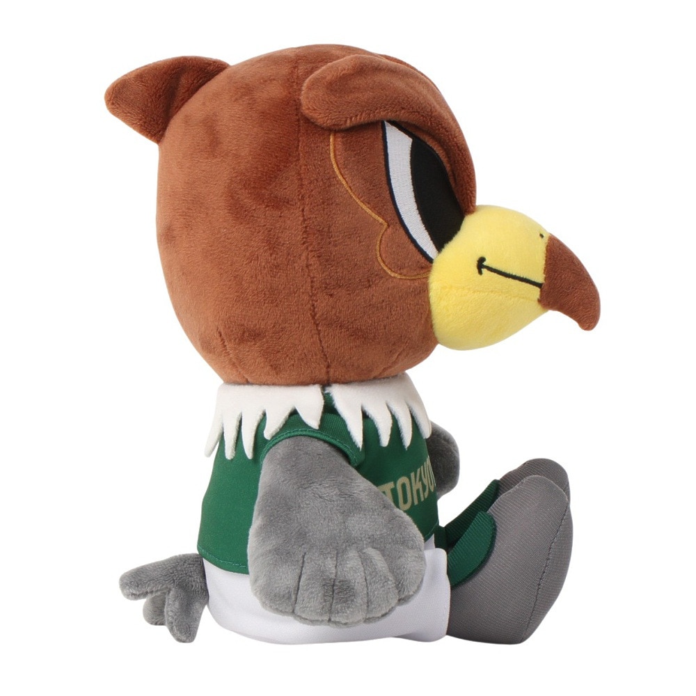 東京ヴェルディ（メンズ、レディース、キッズ）ヴェルディ君 ぬいぐるみ