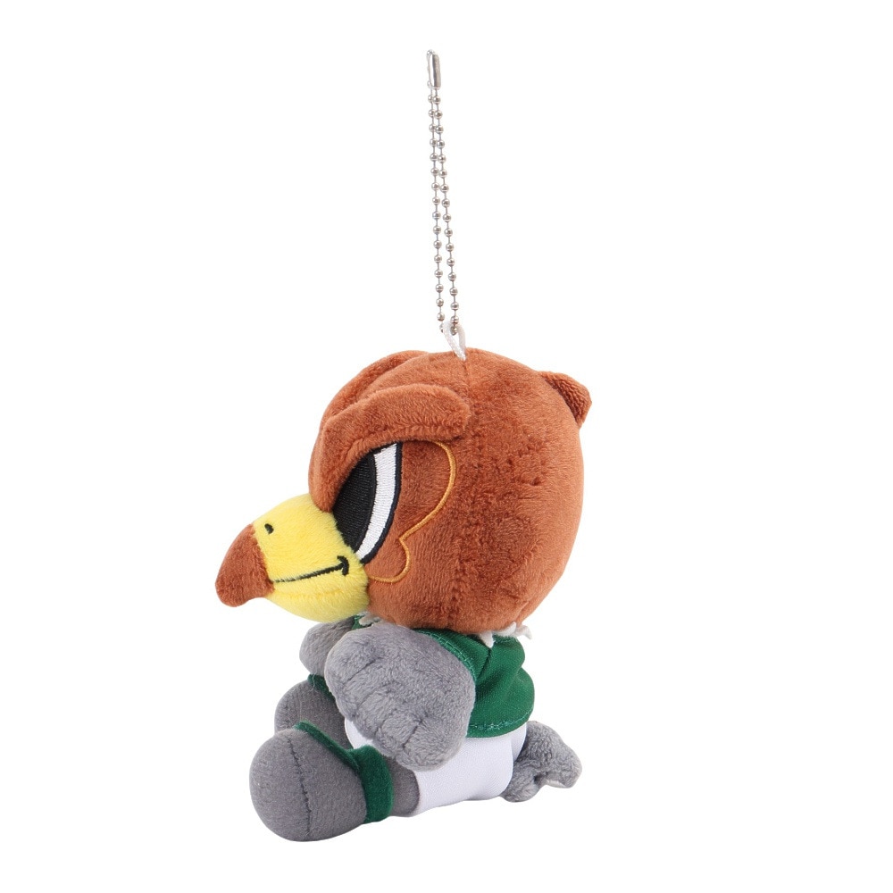 東京ヴェルディ（メンズ、レディース、キッズ）ヴェルディ君 キーチェーン ぬいぐるみ