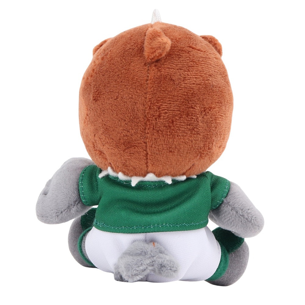 東京ヴェルディ（メンズ、レディース、キッズ）ヴェルディ君 キーチェーン ぬいぐるみ