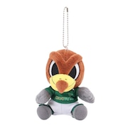 (メンズ、レディース、キッズ)ヴェルディ君 キーチェーン ぬいぐるみ