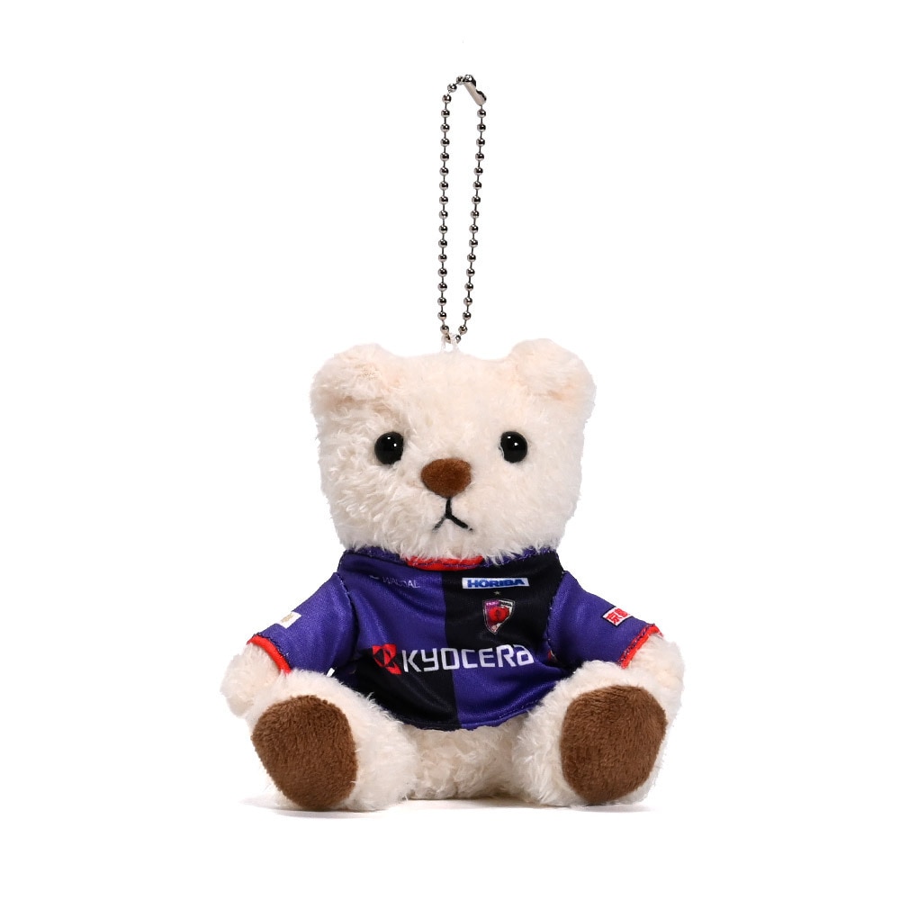 京都サンガF.C.（KYOTO SANGA F.C.）（メンズ、レディース、キッズ）ユニフォームベア 1st FA-25KP040