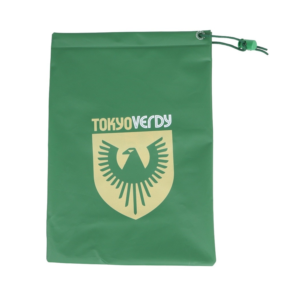 東京ヴェルディ（Tokyo Verdy）（メンズ、レディース）25ポンチョ