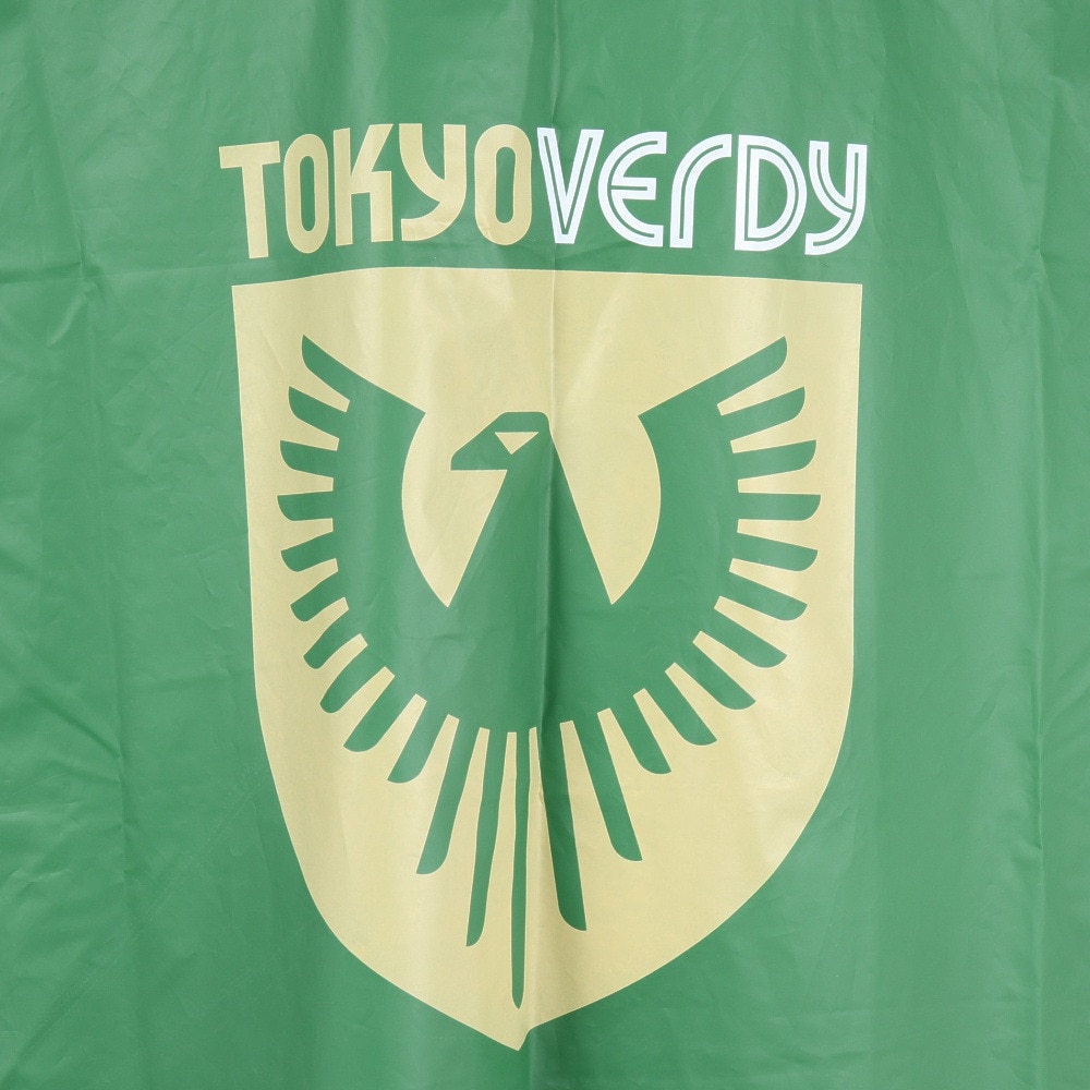 東京ヴェルディ（Tokyo Verdy）（メンズ、レディース）25ポンチョ