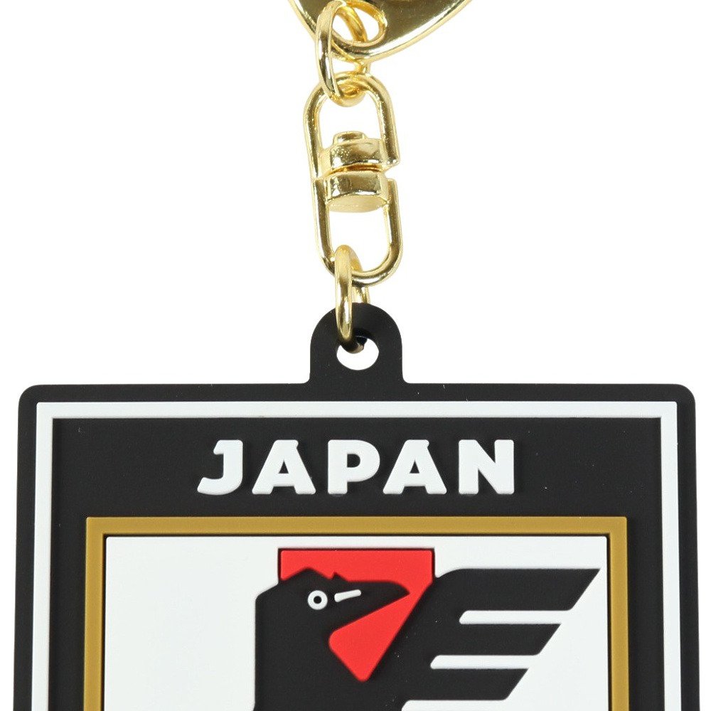 日本サッカー協会（JFA）（メンズ、レディース、キッズ）エンブレム