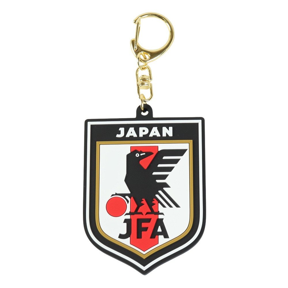 日本サッカー協会（JFA）（メンズ、レディース、キッズ）エンブレム