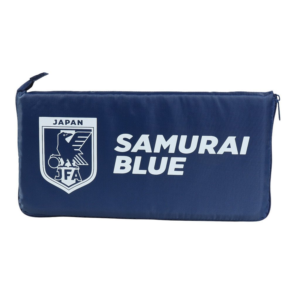 日本サッカー協会（JFA）（メンズ、レディース、キッズ）足元収納付き