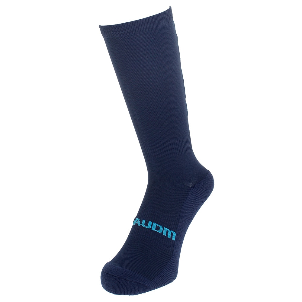 ジローム（GIRAUDM）（メンズ）サッカー ソックス 靴下 フットサルレギュラーソックス 750GM9OK3001-NV1-M 25-27cm