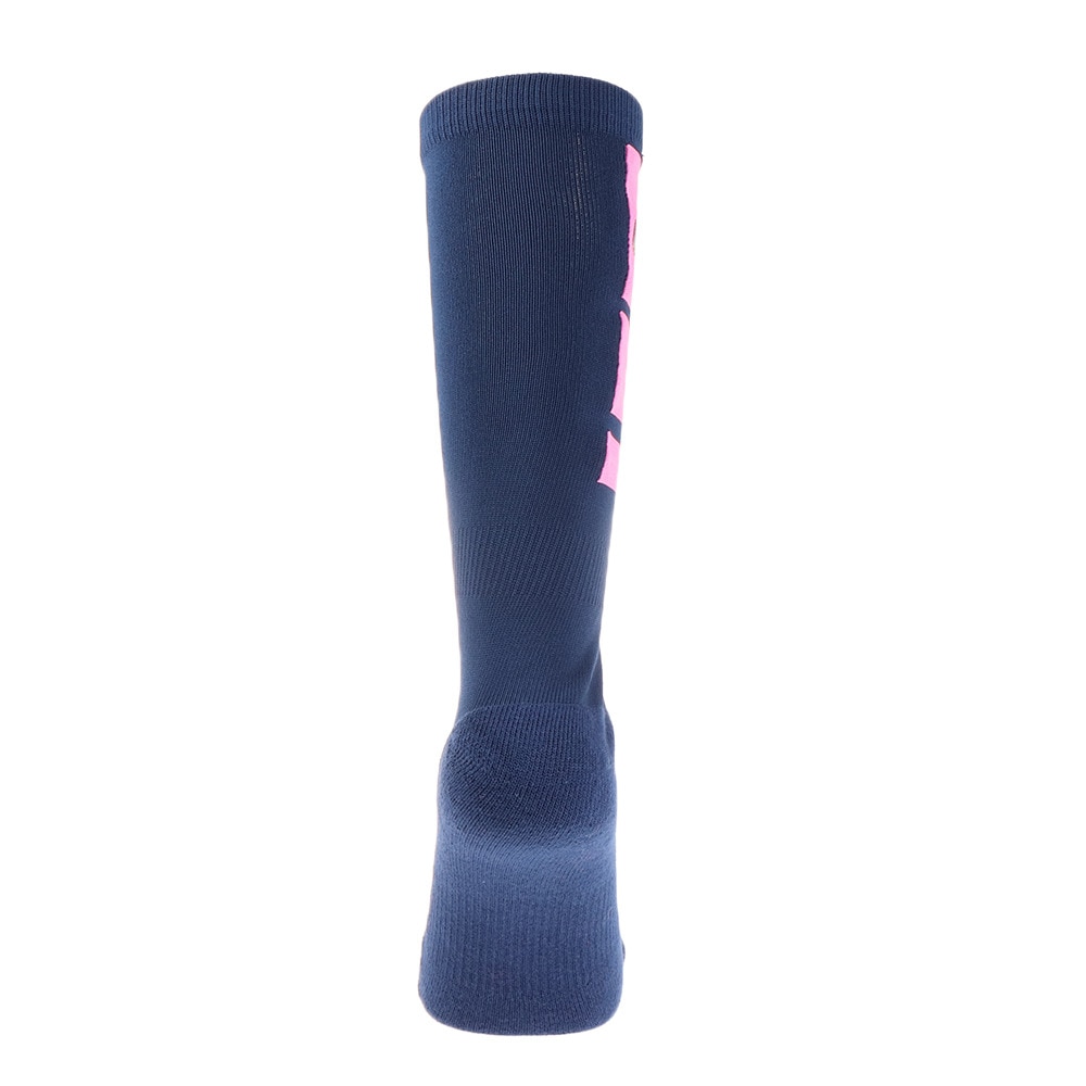ジローム（GIRAUDM）（メンズ）サッカー ソックス 靴下 フットサルレギュラーソックス 750GM9OK3001-NV2-M 25-27cm