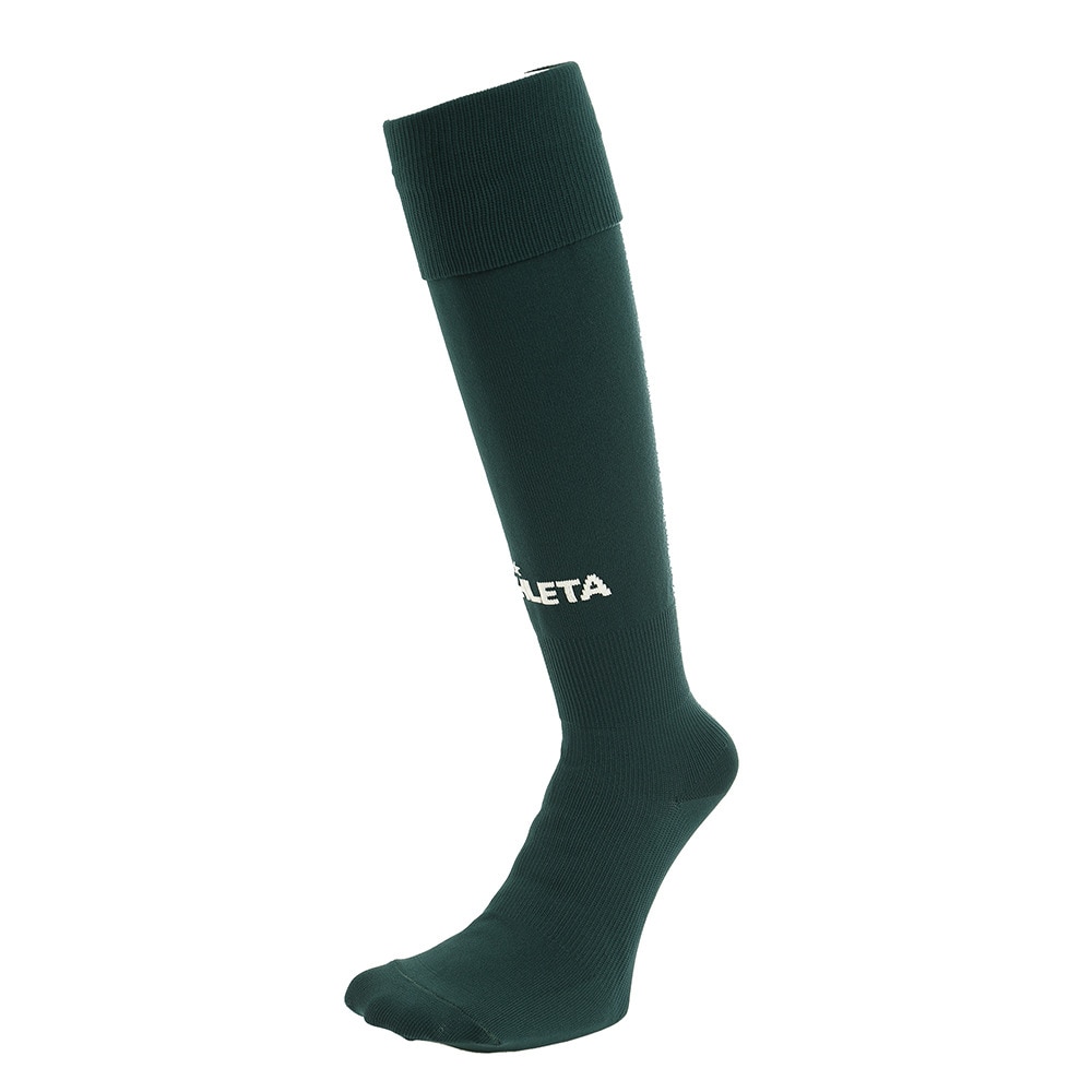 アスレタ（ATHLETA）（メンズ）ゲームストッキング 1080 25-27ｃｍ DGRN