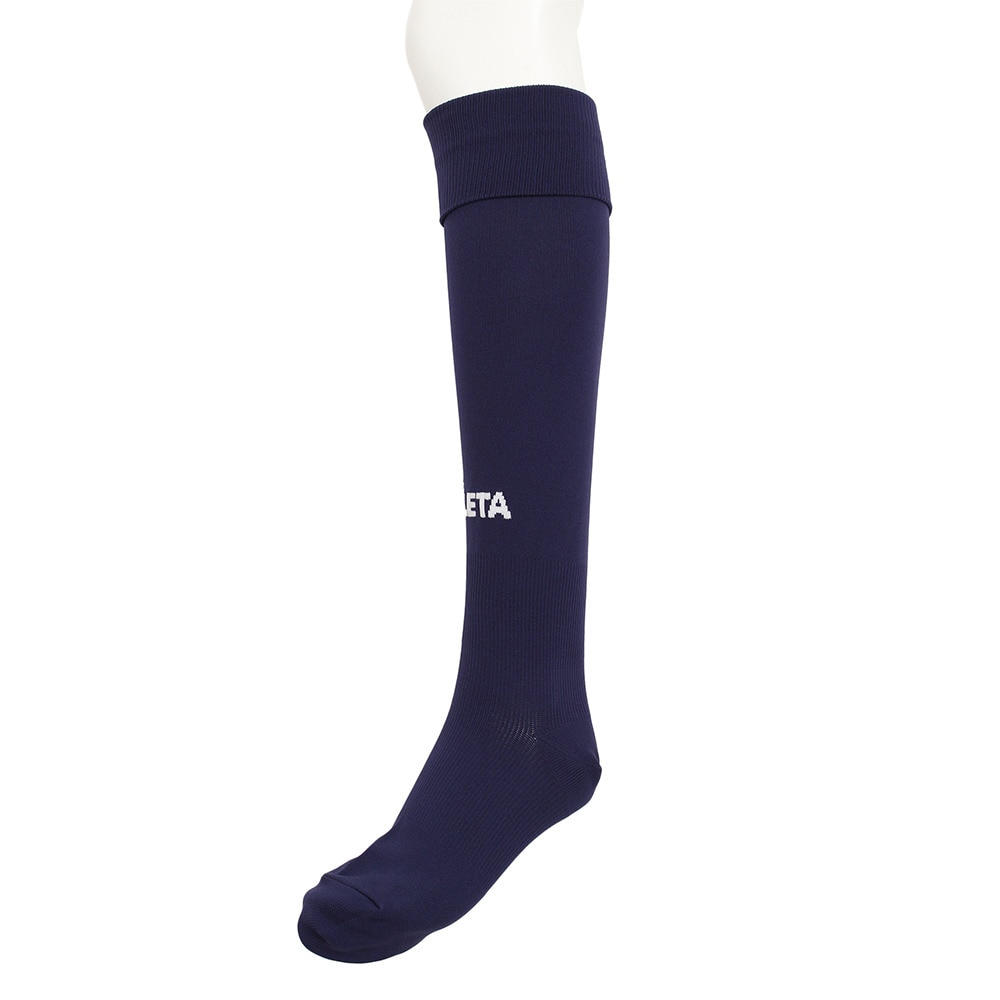 アスレタ（ATHLETA）（メンズ）ゲームストッキング 1080 25-27ｃｍ NVY