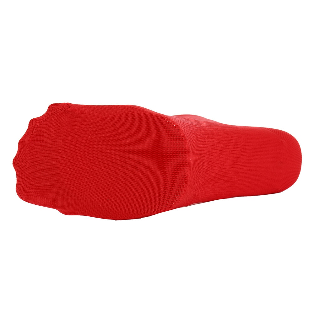 アスレタ（ATHLETA）（メンズ）ゲームストッキング 1080 25-27ｃｍ RED