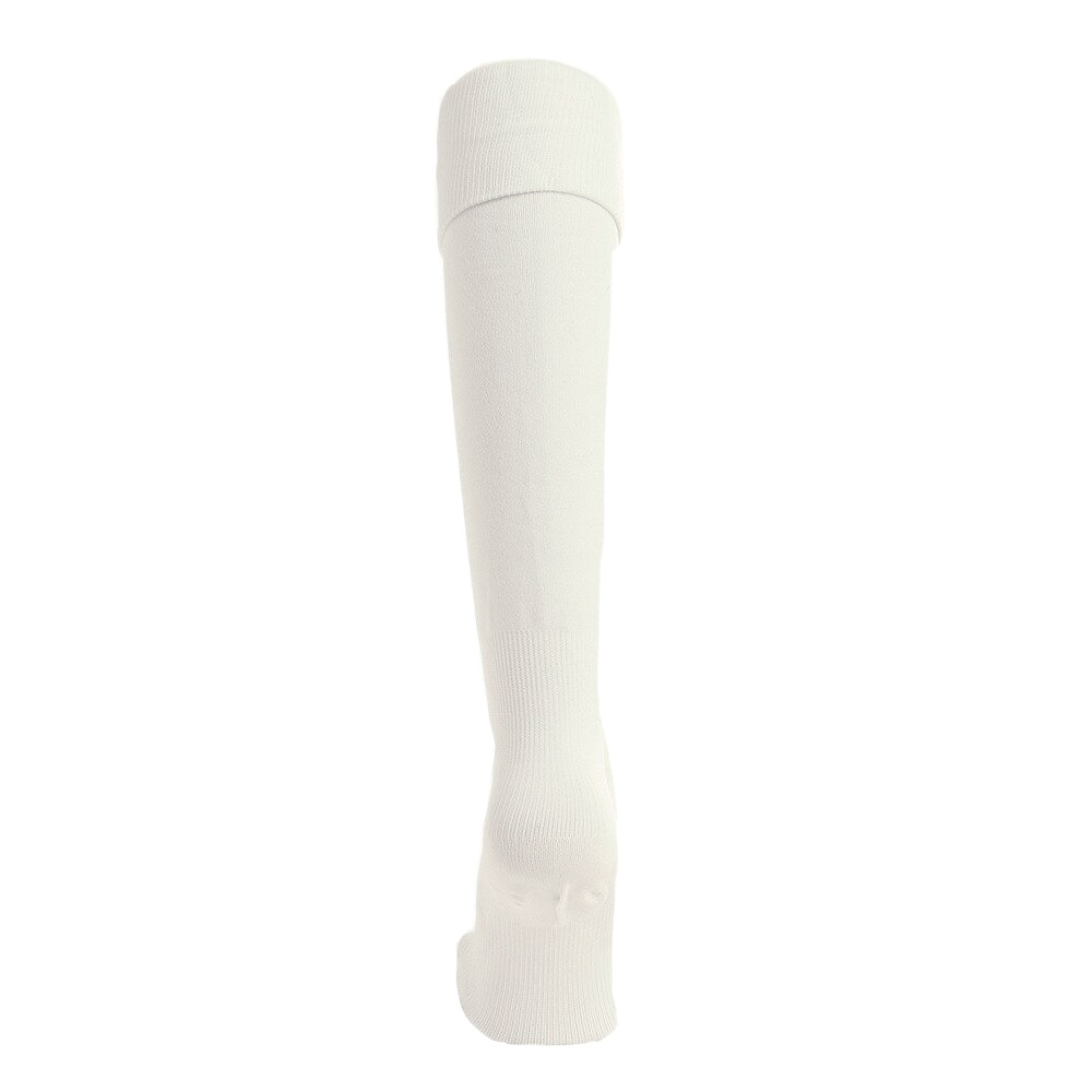 アスレタ（ATHLETA）（メンズ）ゲームストッキング 1080 25-27ｃｍ WHT