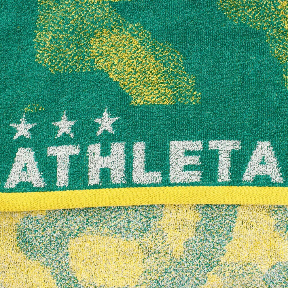 ATHLETA アスレタ スポーツタオル 05202