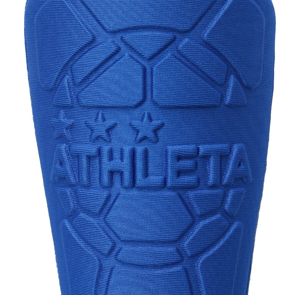 アスレタ（ATHLETA）（メンズ、レディース）シンガード 5033 BLU