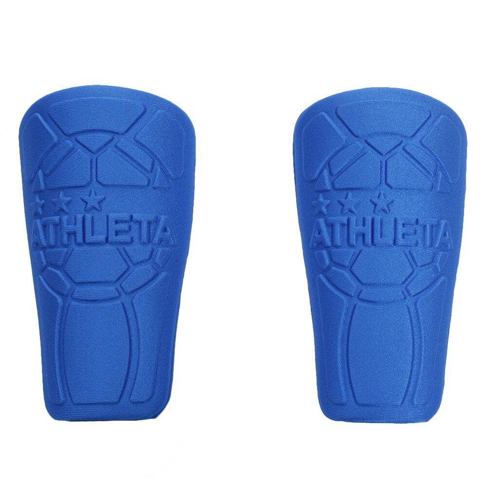 アスレタ（ATHLETA）（メンズ、レディース）シンガード 5033 BLU
