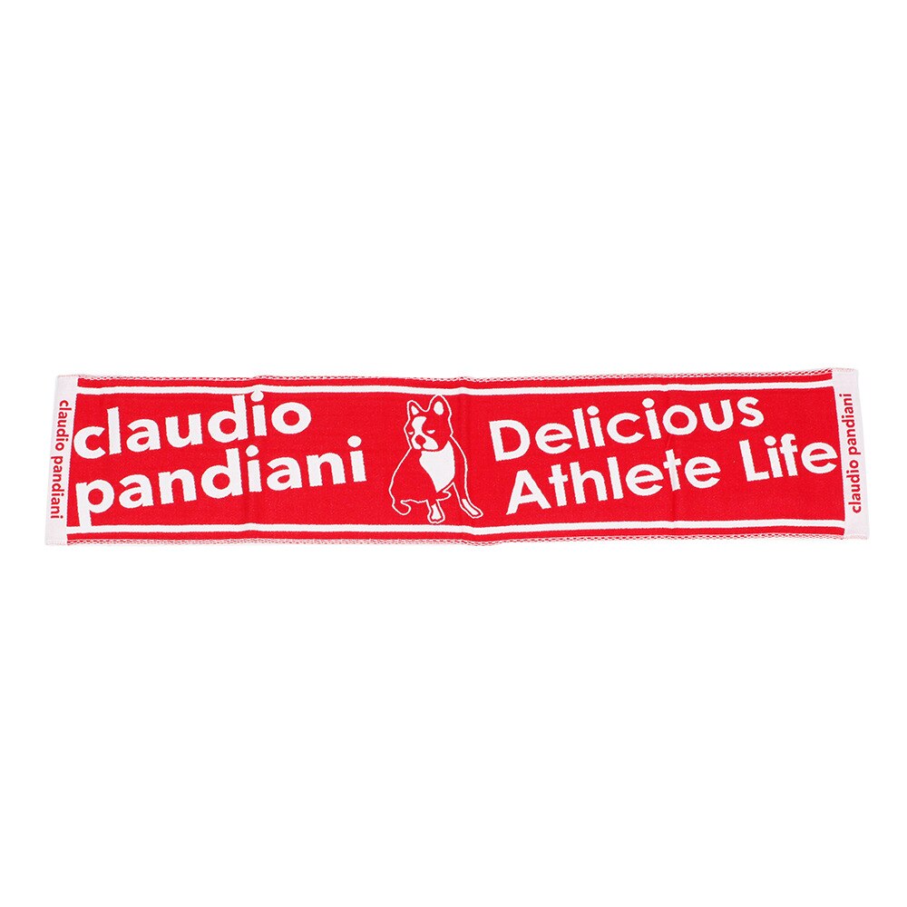  【大奉仕!多少のキズ汚れ有】DAL マフラータオル CP17056-26 サッカー フットサル