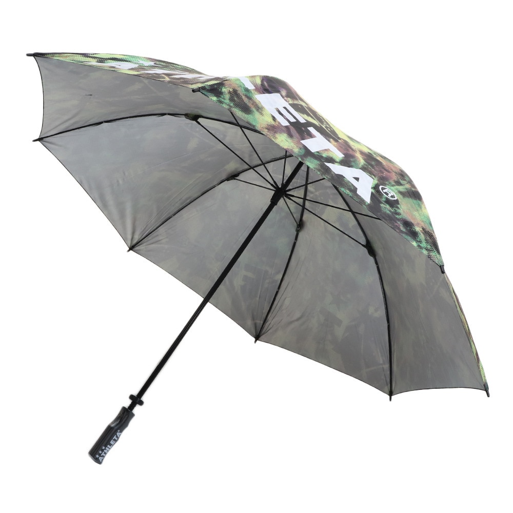アスレタ（ATHLETA）（メンズ、レディース）UV アンブレラ 5228 MIX 70cm 晴雨兼用 UVカット 紫外線対策 日傘 雨傘 観戦傘