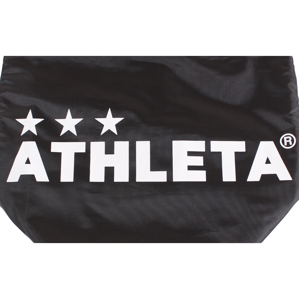 アスレタ（ATHLETA）（メンズ）保冷トートバッグ M ブラック 5236M BLK