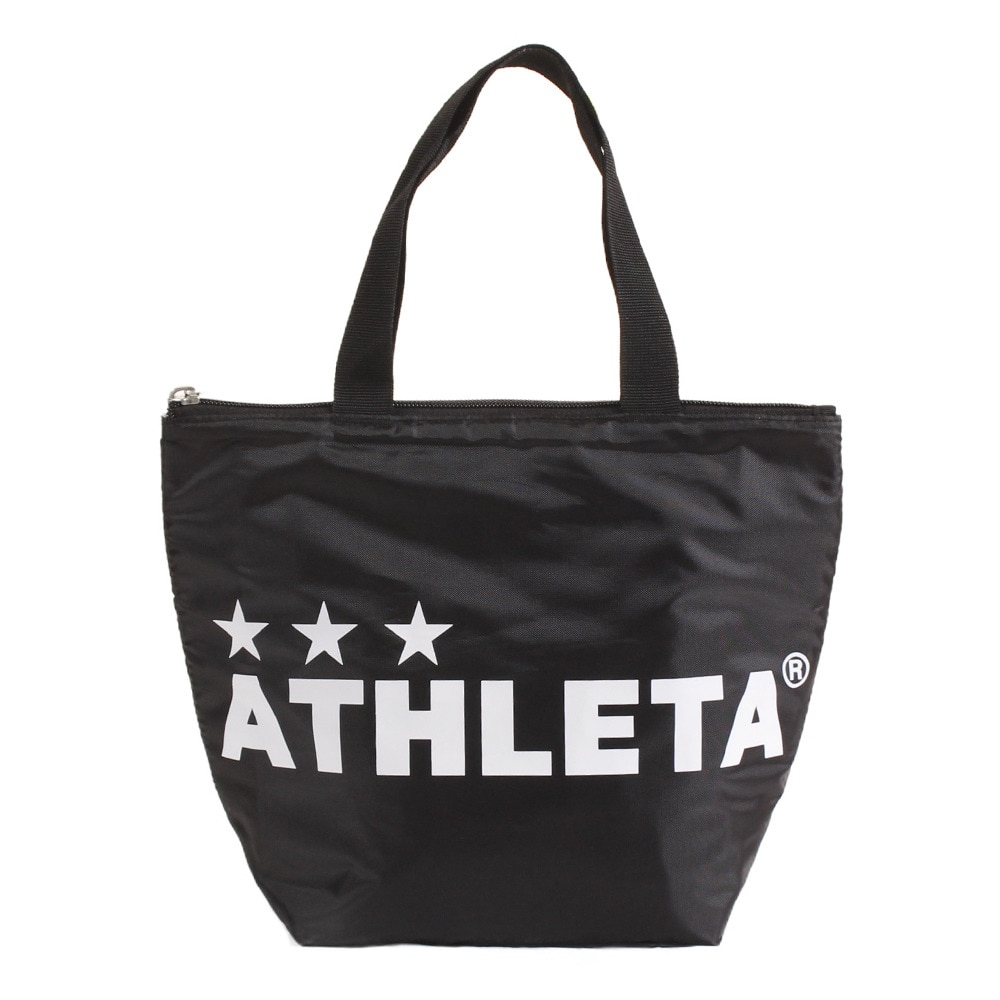 アスレタ（ATHLETA）（メンズ）保冷トートバッグ M ブラック 5236M BLK