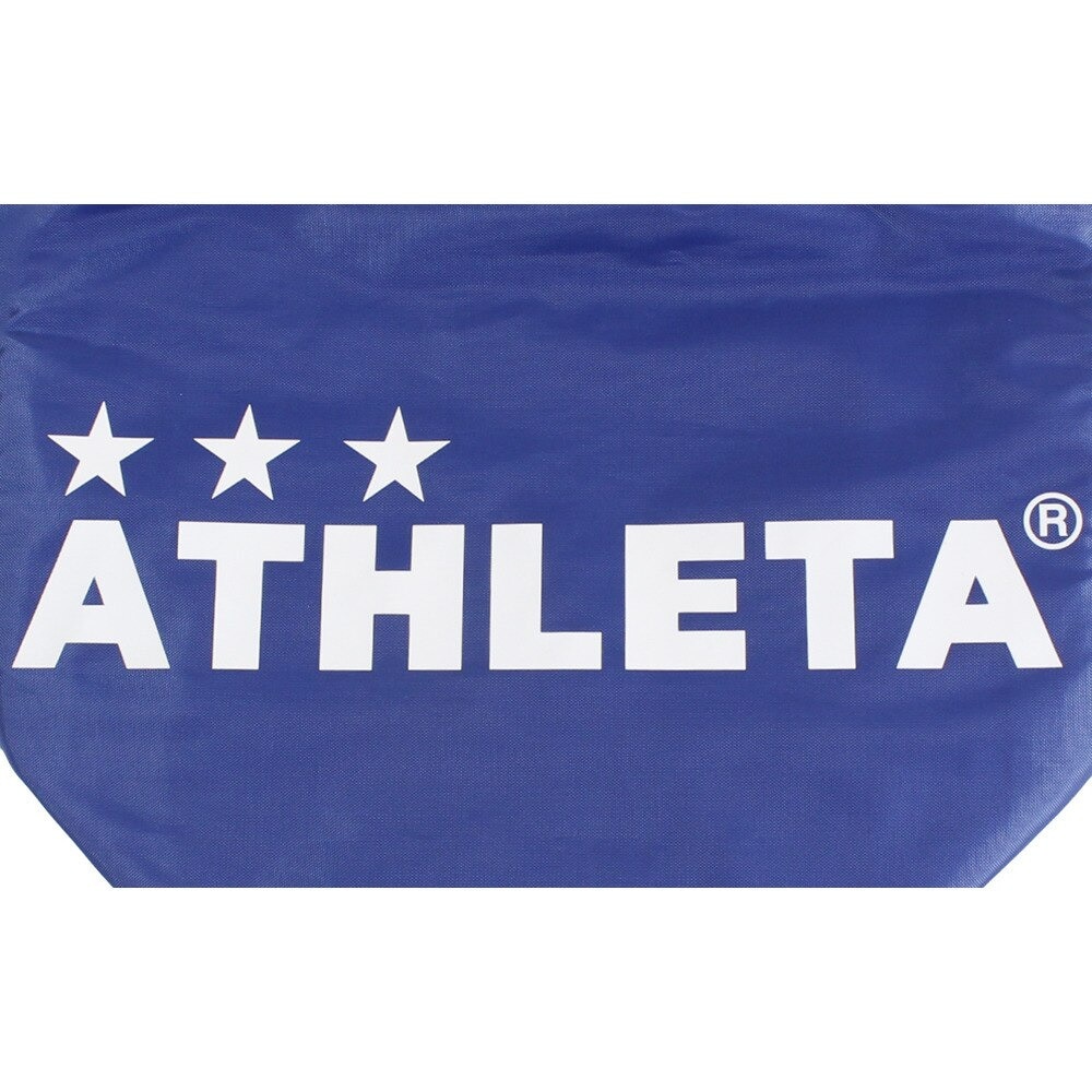 アスレタ（ATHLETA）（メンズ）保冷トートバッグ M ブルー 5236M BLU
