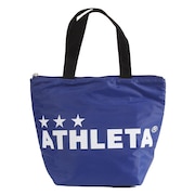 アスレタ（ATHLETA）（メンズ）保冷トートバッグ M ブルー 5236M BLU