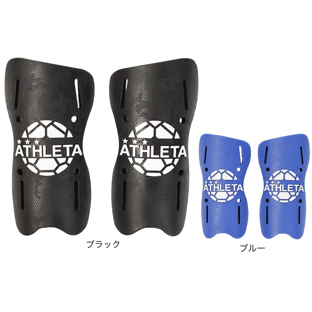 アスレタ（ATHLETA）（メンズ）ハードシンガード 5242 BLK
