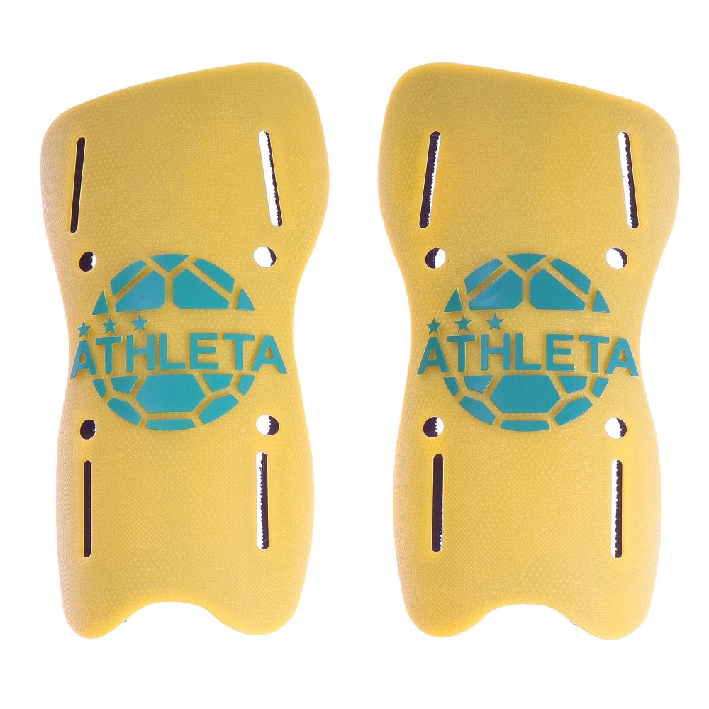 アスレタ（ATHLETA）（メンズ、キッズ）ハードシンガード 5242 YEL