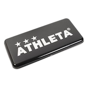 アスレタ（ATHLETA）（メンズ、レディース、キッズ）ハードペンケースセット 5245 BLK