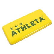 アスレタ（ATHLETA）（メンズ、レディース、キッズ）ハードペンケースセット 5245 YEL
