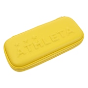 アスレタ（ATHLETA）（メンズ、レディース、キッズ）セミハードペンケース 5246 YEL