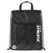 (メンズ、レディース、キッズ)ZIPジムサック XE-325 BLXWH