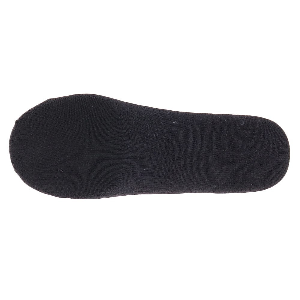 アスレタ（ATHLETA）（メンズ、レディース）3足組 ソックス 5240 BLK