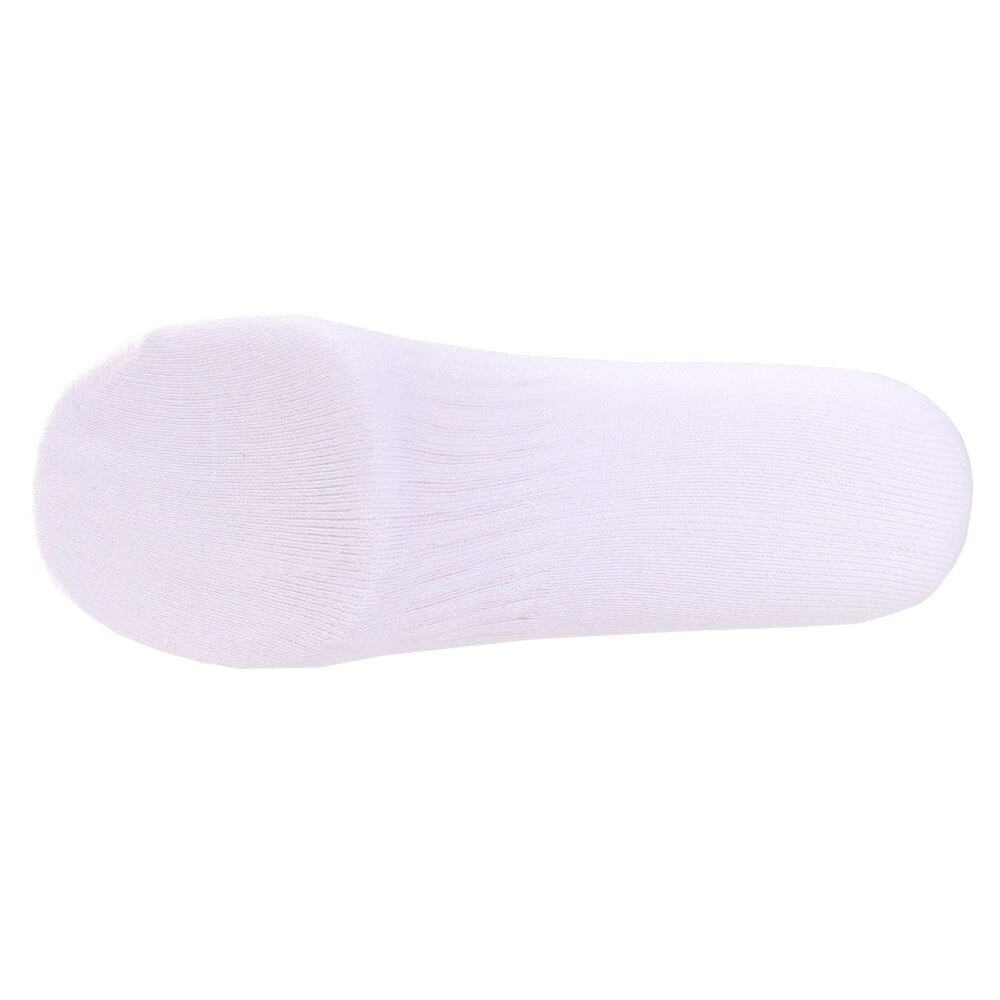 アスレタ（ATHLETA）（メンズ、レディース）3足組 ソックス 5240 WHT