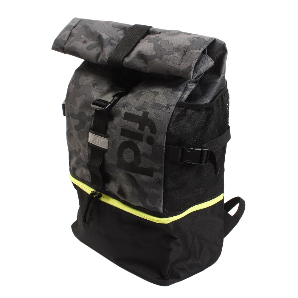 ロールバックパック OSF-BA22 BK/CM