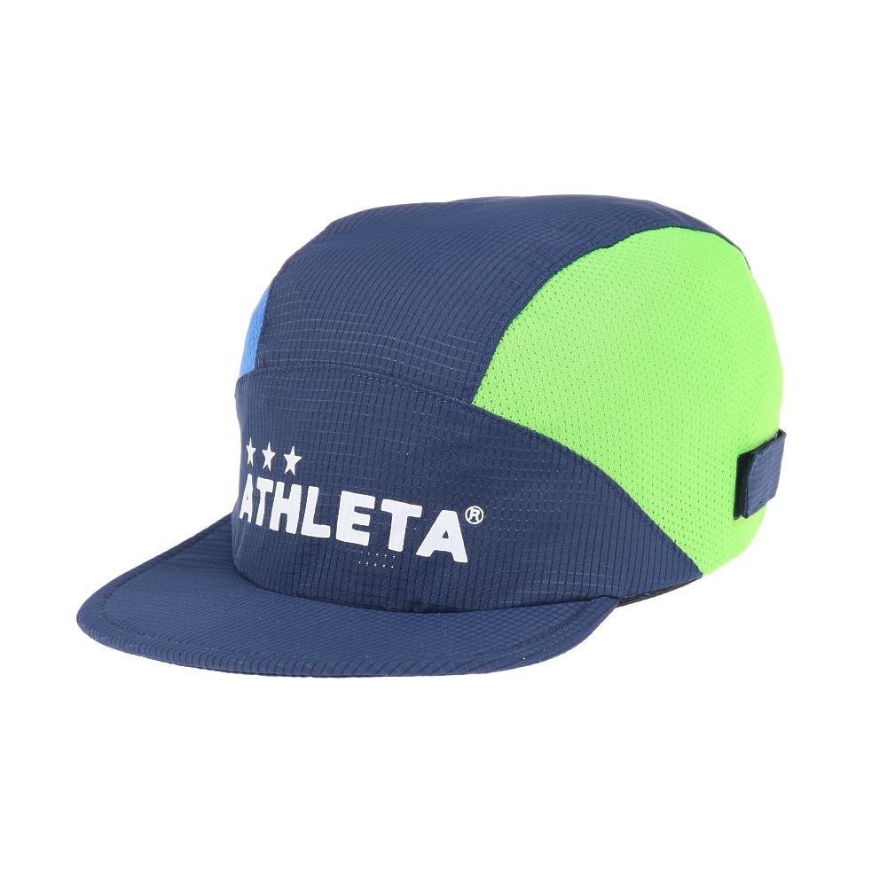 市場 ポイント10倍 ATHLETA メッシュキャップ アスレタ