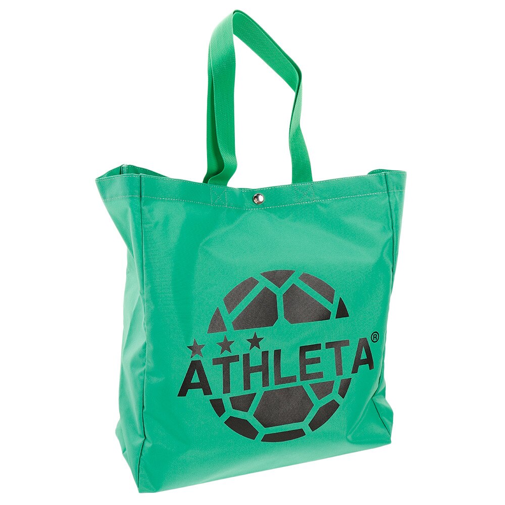 アスレタ（ATHLETA）（メンズ、レディース）トートバッグ XE-363 GRN