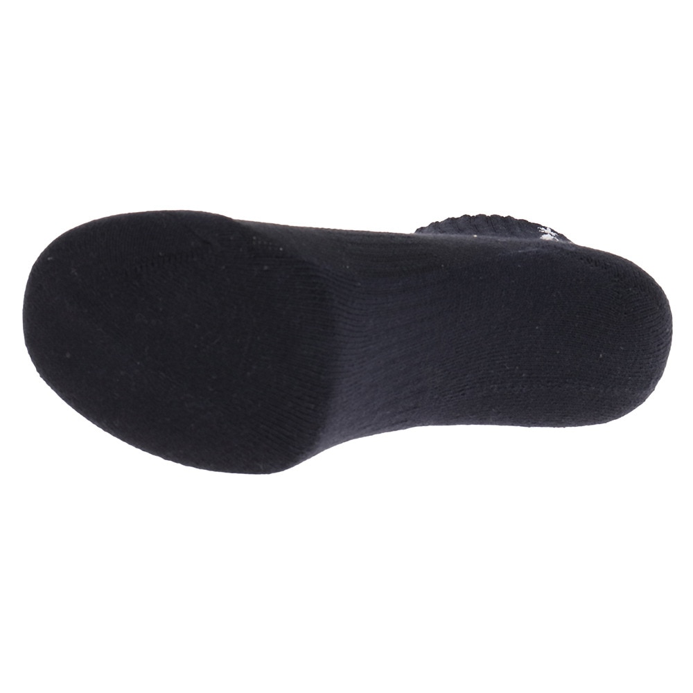 アスレタ（ATHLETA）（メンズ、レディース）3足組 ソックス 5240 NVY