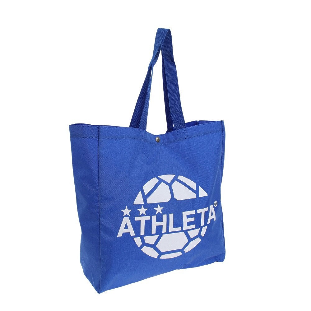 アスレタ（ATHLETA）（メンズ、レディース）トートバッグ XE-363 BLU