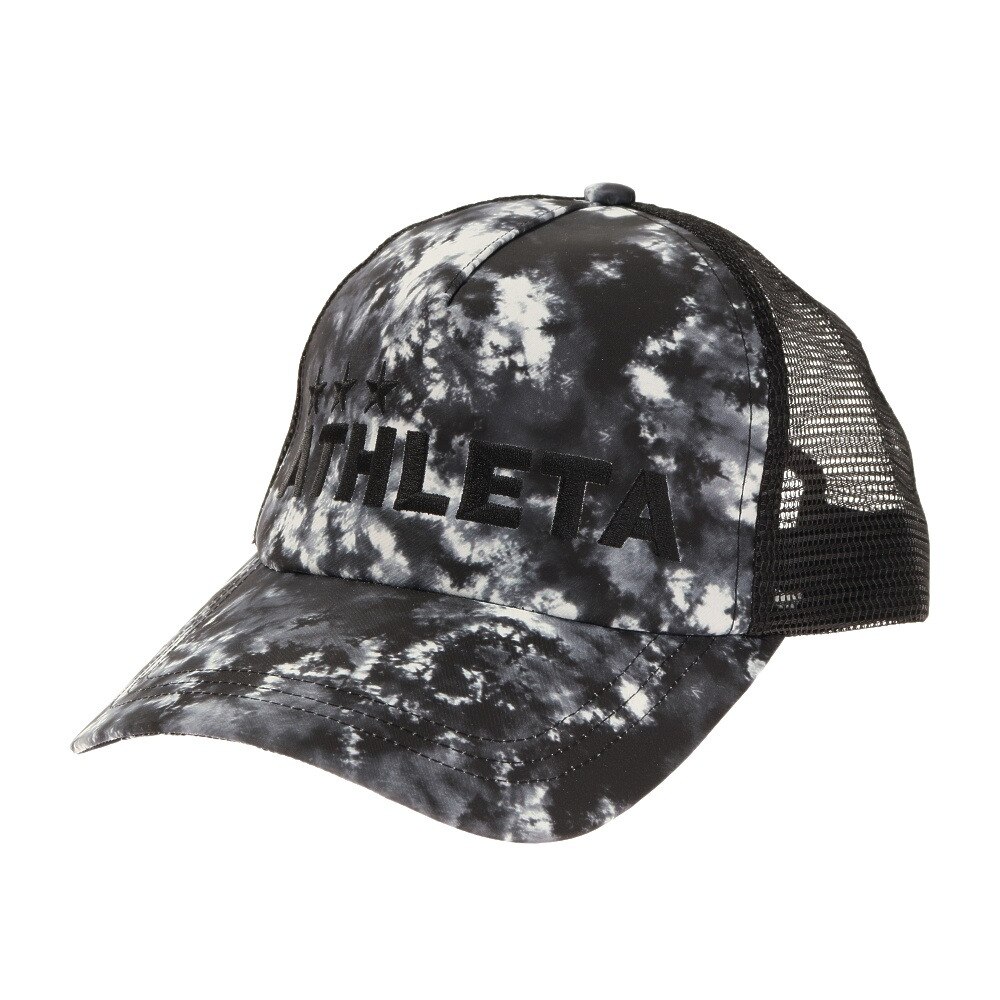 メッシュキャップ 5267 BLK
