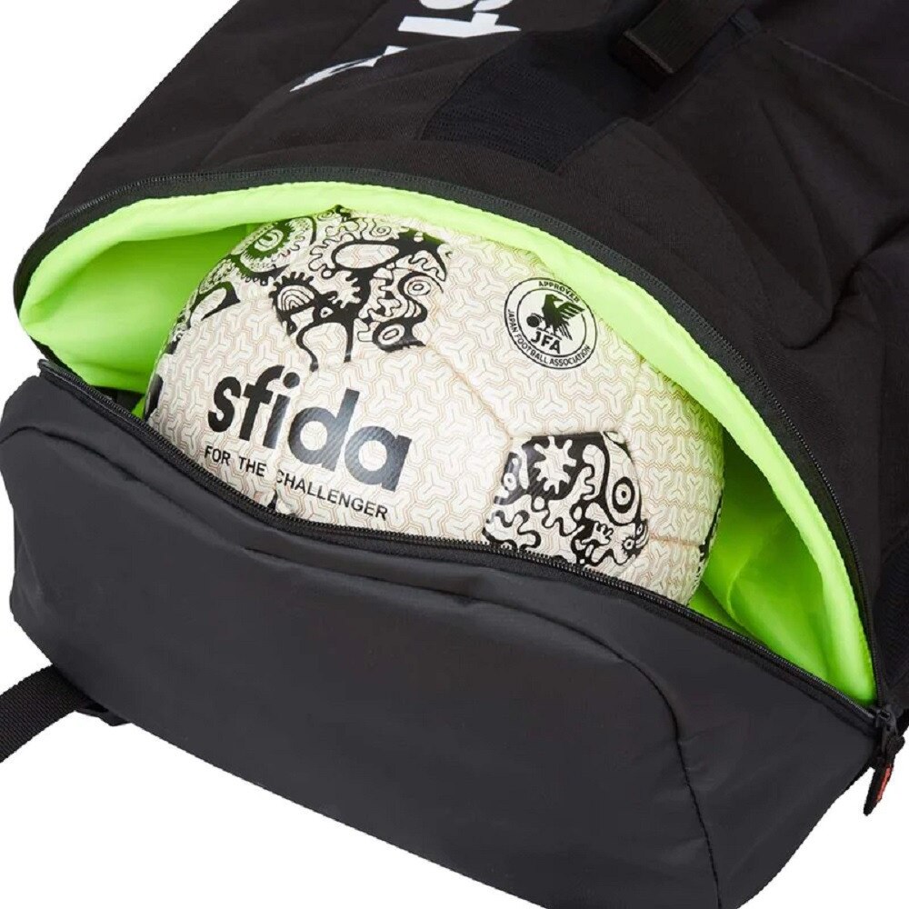 初売り sfida スフィーダ シューズケース サッカースパイク バッグ