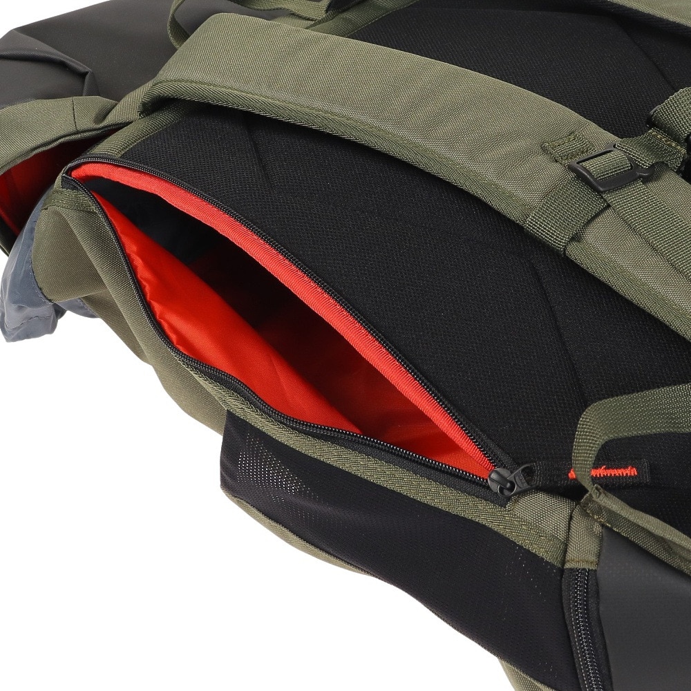 スフィーダ（SFIDA）（メンズ、レディース）サッカー フットサル バックパック M SH-21B11 OLV リュック デイパック 27L