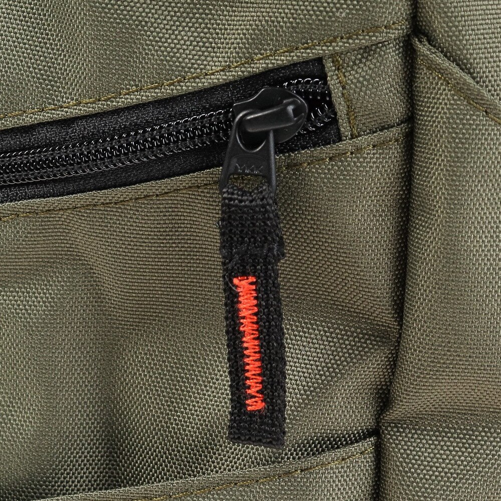 スフィーダ（SFIDA）（メンズ、レディース）サッカー フットサル バックパック M SH-21B11 OLV リュック デイパック 27L
