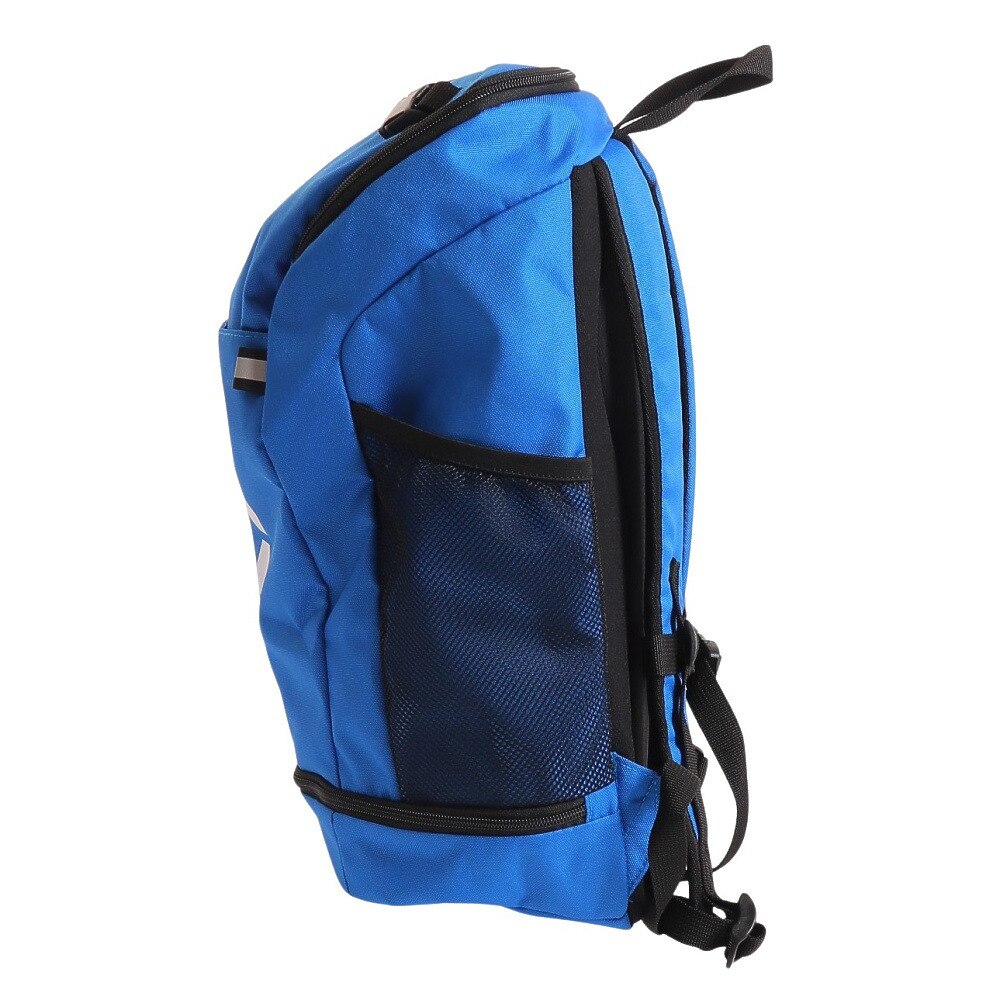 スフィーダ（SFIDA）（キッズ）サッカー ジュニア フットサル フットボールバックパック 18L SH-21B12JR BLU