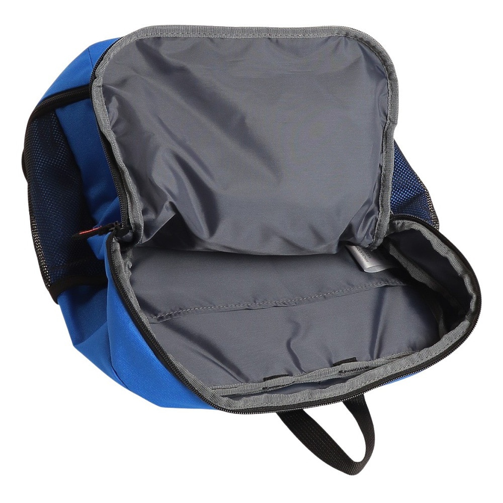 スフィーダ（SFIDA）（キッズ）サッカー ジュニア フットサル フットボールバックパック 18L SH-21B12JR BLU |  スポーツ用品はスーパースポーツゼビオ
