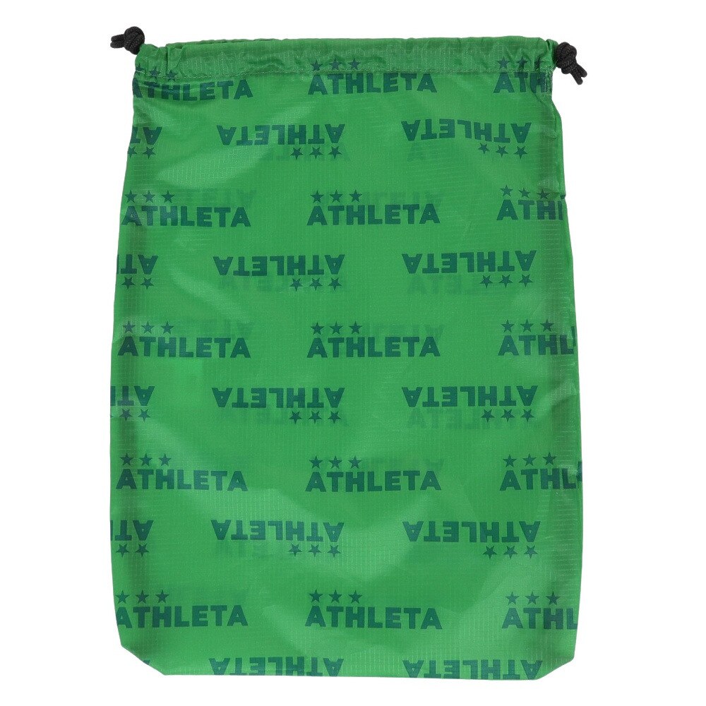 アスレタ（ATHLETA）（メンズ、レディース）シューズケース 5269 GRN