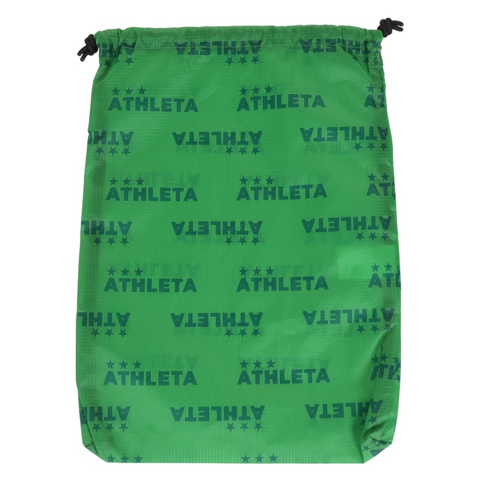 アスレタ（ATHLETA）（メンズ、レディース）シューズケース 5269 GRN